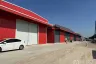 Warehouse / Factory for rent in Lat Sawai, Pathum Thani near BTS Khlong Si