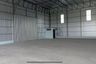 Warehouse / Factory for rent in Bueng Kham Phroi, Pathum Thani