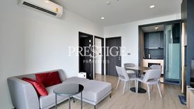 2 Bedroom Condo for sale in Edge Central Pattaya, Nong Prue, Chonburi