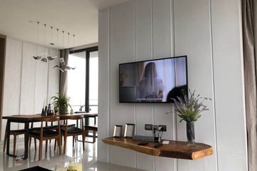 2 Bedroom Condo for sale in The Bangkok Sathorn, Thung Wat Don, Bangkok near BTS Surasak