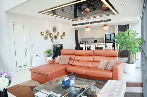 1 Bedroom Condo for sale in The Bangkok Sathorn, Thung Wat Don, Bangkok near BTS Surasak