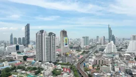 1 Bedroom Condo for sale in The Bangkok Sathorn, Thung Wat Don, Bangkok near BTS Surasak