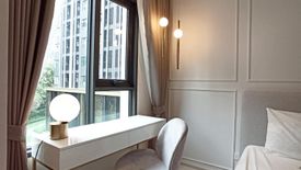 1 Bedroom Condo for rent in Life One Wireless, Lumpini, Bangkok near BTS Ploen Chit