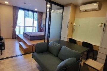 1 Bedroom Condo for rent in XT Phayathai, Thanon Phaya Thai, Bangkok near BTS Phaya Thai