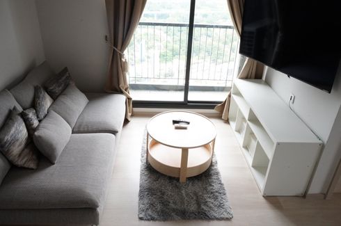 1 Bedroom Condo for rent in Life One Wireless, Lumpini, Bangkok near BTS Ploen Chit