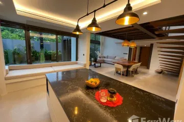 3 Bedroom Villa for rent in Riverhouse Phuket, Choeng Thale, Phuket