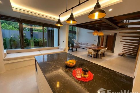 3 Bedroom Villa for rent in Riverhouse Phuket, Choeng Thale, Phuket