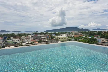 Condo for rent in Dlux condominium, Chalong, Phuket
