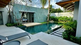 3 Bedroom Villa for rent in Anchan Flora, Thep Krasatti, Phuket