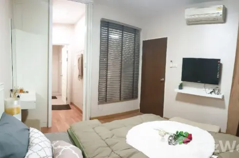 1 Bedroom Condo for rent in Ivy River, Bang Pakok, Bangkok near BTS Talat Phlu