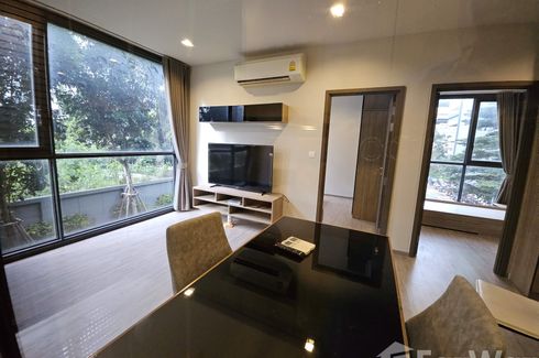 2 Bedroom Condo for sale in THE LINE Wongsawang, Wong Sawang, Bangkok near MRT Wong Sawang