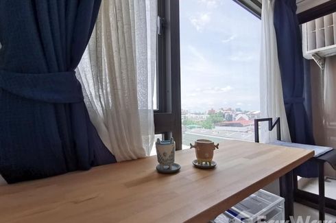 1 Bedroom Condo for sale in Condolette Pixel Sathorn, Chong Nonsi, Bangkok near MRT Lumpini