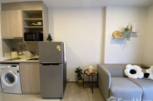 1 Bedroom Condo for rent in NIA by Sansiri, Phra Khanong Nuea, Bangkok near BTS Phra Khanong