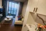 1 Bedroom Condo for rent in Ideo Q Sukhumvit 36, Khlong Tan, Bangkok near BTS Thong Lo