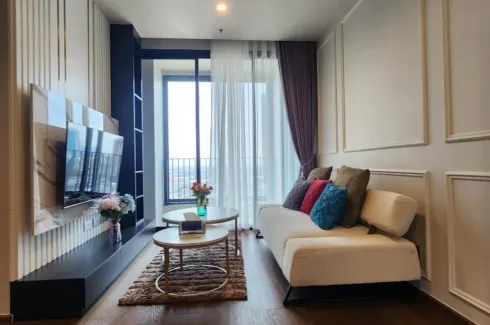 1 Bedroom Condo for rent in Ideo Q Sukhumvit 36, Khlong Tan, Bangkok near BTS Thong Lo