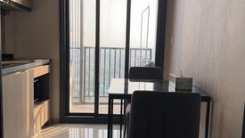 1 Bedroom Condo for sale in THE LINE Wongsawang, Wong Sawang, Bangkok near MRT Wong Sawang