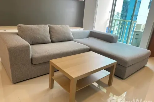 2 Bedroom Condo for rent in 59 Heritage, Khlong Tan Nuea, Bangkok near BTS Thong Lo