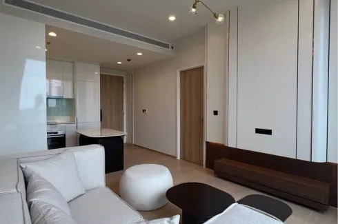 1 Bedroom Condo for rent in Anil Sathorn 12, Silom, Bangkok near BTS Sueksa Witthaya