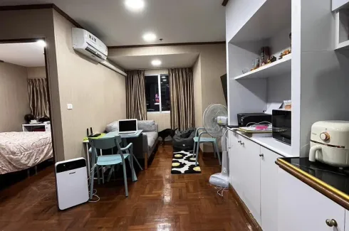 2 Bedroom Condo for rent in Wittayu Complex, Makkasan, Bangkok near Airport Rail Link Makkasan