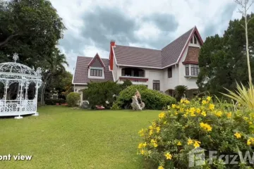 4 Bedroom Villa for rent in Baan Ing Doi, Chang Phueak, Chiang Mai