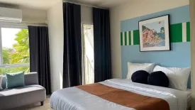 1 Bedroom Condo for rent in Hay Hua Hin, Nong Kae, Prachuap Khiri Khan