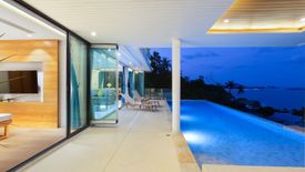 5 Bedroom Villa for sale in The Wave 2, Bo Phut, Surat Thani