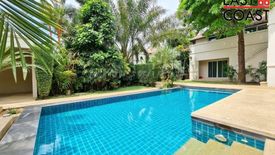 3 Bedroom House for rent in The Vineyard Phase 3, Pong, Chonburi