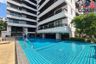 1 Bedroom Condo for rent in Prime Suites, Nong Prue, Chonburi