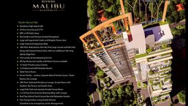 3 Bedroom Condo for sale in The Riviera Malibu & Residences, Nong Prue, Chonburi