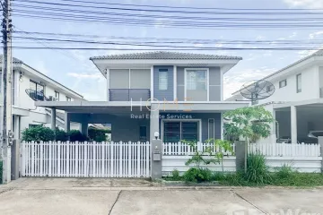 3 Bedroom House for sale in Life in the Garden, Nong-Kham, Chonburi