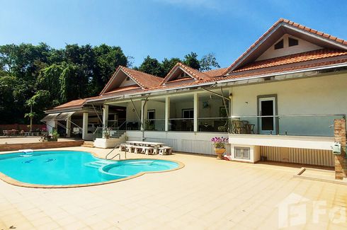 4 Bedroom Villa for sale in Kram, Rayong