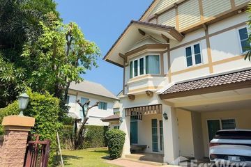 4 Bedroom House for sale in Laddarom Chaiyaphruk - Chaengwattana, Bang Phlap, Nonthaburi