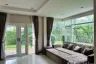 4 Bedroom House for sale in Laddarom Chaiyaphruk - Chaengwattana, Bang Phlap, Nonthaburi