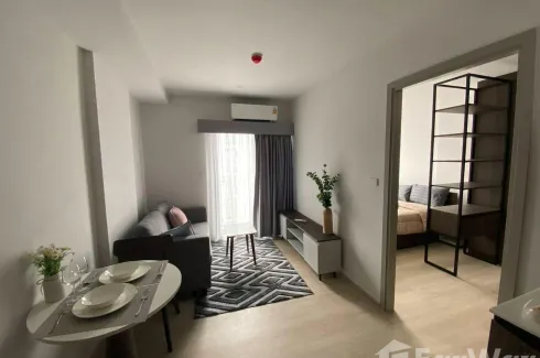 1 Bedroom Condo for rent in Noble Nue Cross Khu Knot, Khu Khot, Pathum Thani near BTS Khu Khot