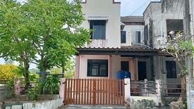 2 Bedroom Townhouse for sale in Ban Bueng, Chonburi