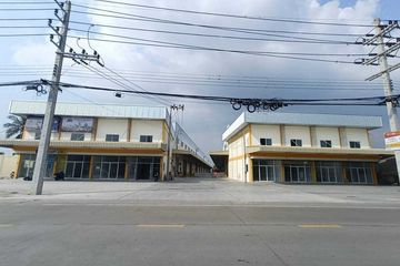 Warehouse / Factory for rent in Tha Mai, Samut Sakhon