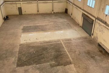 Warehouse / Factory for rent in Tha Chin, Samut Sakhon