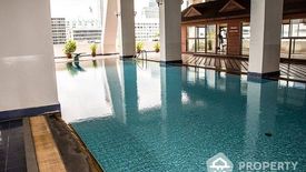 1 Bedroom Condo for rent in Diamond Tower, Silom, Bangkok near BTS Chong Nonsi