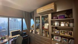 4 Bedroom Condo for sale in Sathorn Gardens, Thung Maha Mek, Bangkok near MRT Lumpini