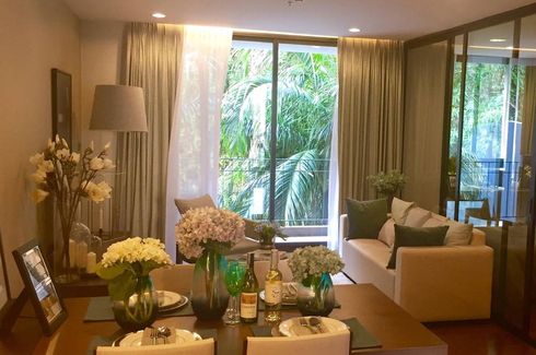 2 Bedroom Condo for rent in The Hudson Sathorn 7, Thung Maha Mek, Bangkok near BTS Chong Nonsi