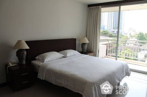 1 Bedroom Apartment for rent in Baan Thirapa, Thung Maha Mek, Bangkok near BTS Chong Nonsi