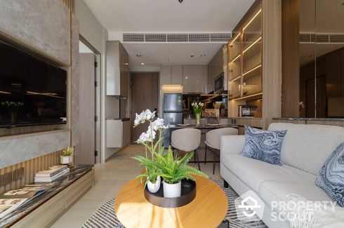 1 Bedroom Condo for rent in The Extro Phayathai - Rangnam, Thanon Phaya Thai, Bangkok near BTS Victory Monument