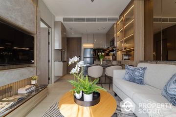 1 Bedroom Condo for rent in The Extro Phayathai - Rangnam, Thanon Phaya Thai, Bangkok near BTS Victory Monument