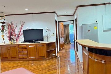 2 Bedroom Condo for rent in Wittayu Complex, Makkasan, Bangkok near Airport Rail Link Makkasan