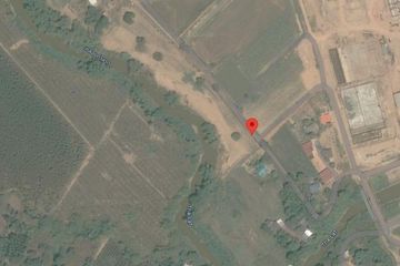 Land for sale in Ko Khanun, Chachoengsao