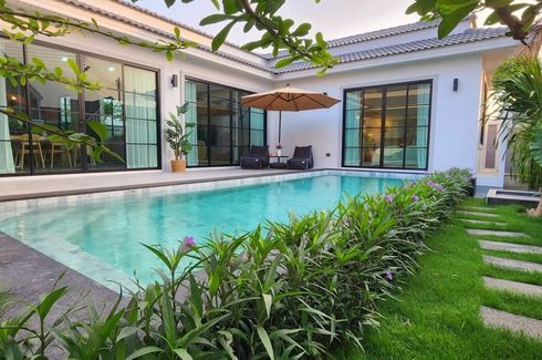 3 Bedroom House for sale in Nong Prue, Chonburi