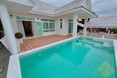 3 Bedroom House for sale in Amorn Village, Nong Prue, Chonburi