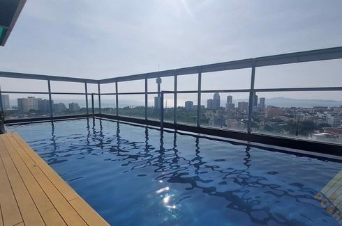 1 Bedroom Condo for sale in Treetops Pattaya, Nong Prue, Chonburi