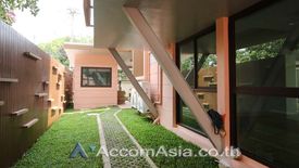 4 Bedroom House for rent in Chong Nonsi, Bangkok