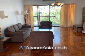 3 Bedroom Apartment for rent in Sam Sen Nai, Bangkok near BTS Ari